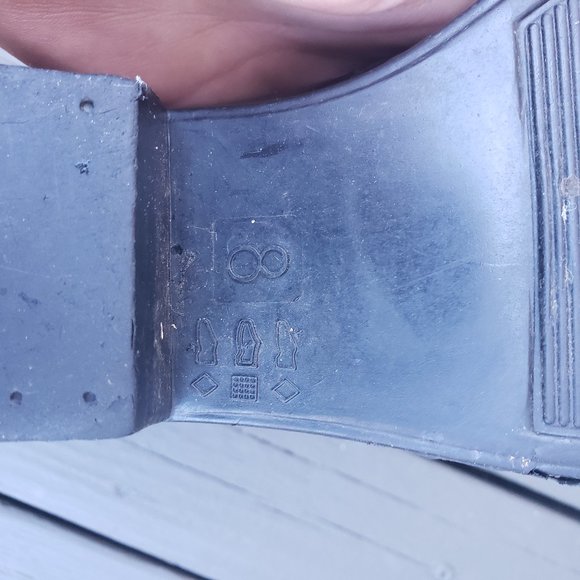 Jeffrey Campbell Havana Last Jelly ankle boots - Picture 7 of 9